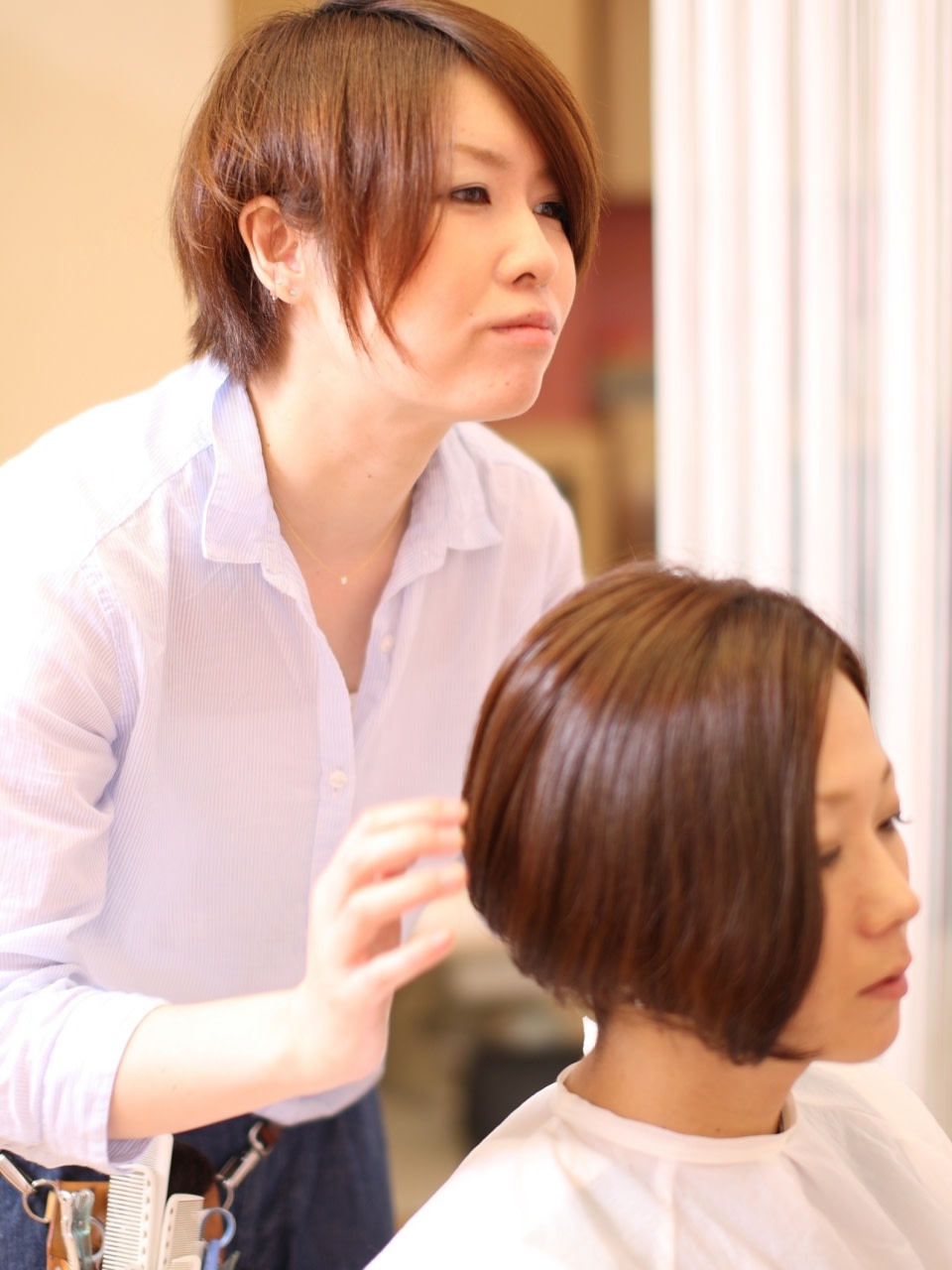 Nam2 本陣店_井口 真由美