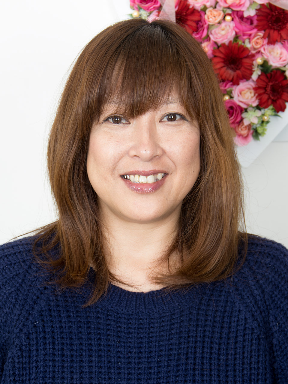 Proud_坂野 昌子