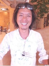 MARO 清水台店_佐久間 史訓