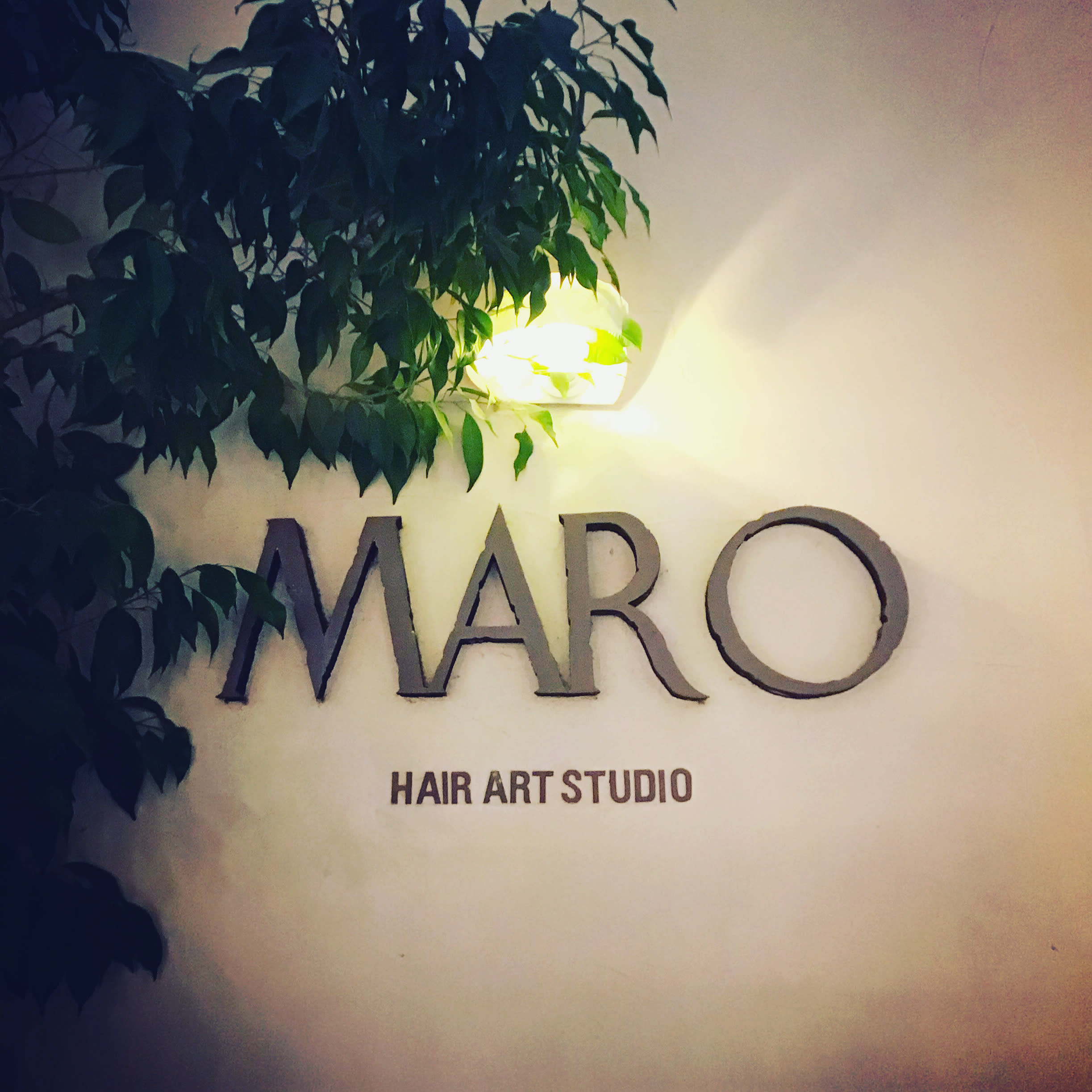 MARO 清水台店