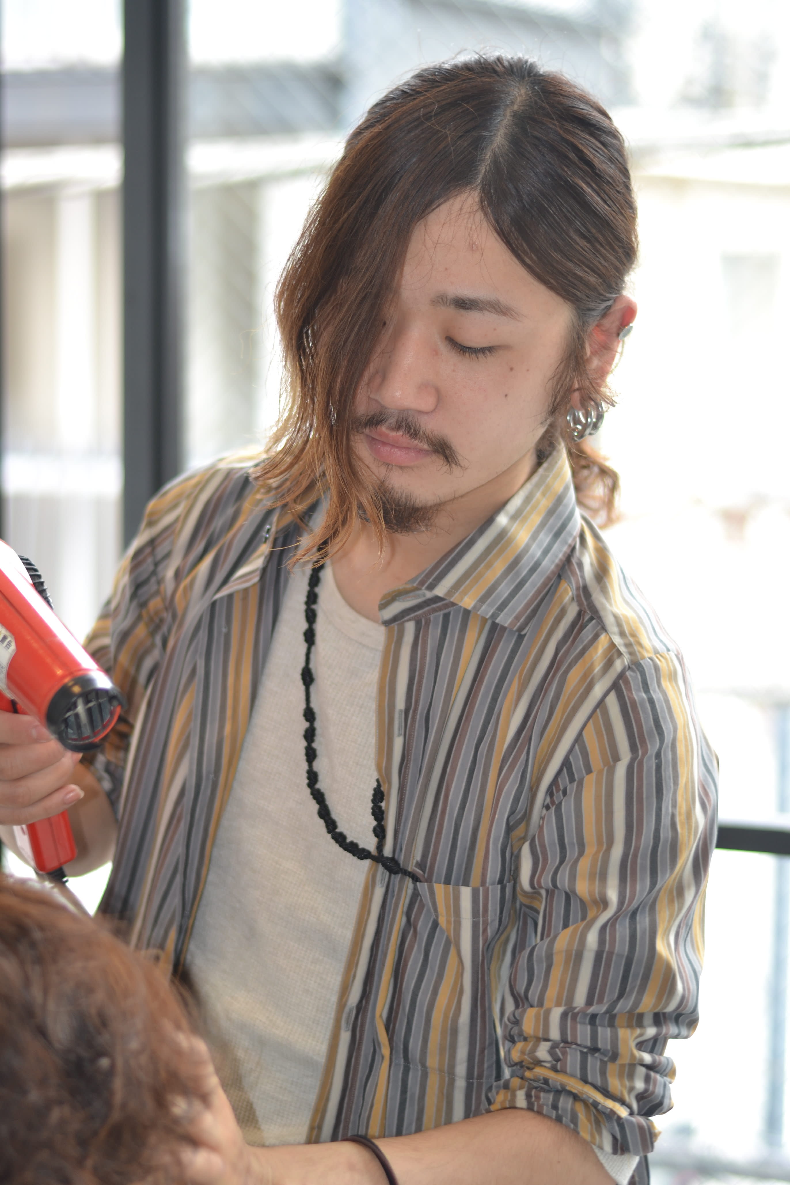REALCE_TAKUMI OHKI