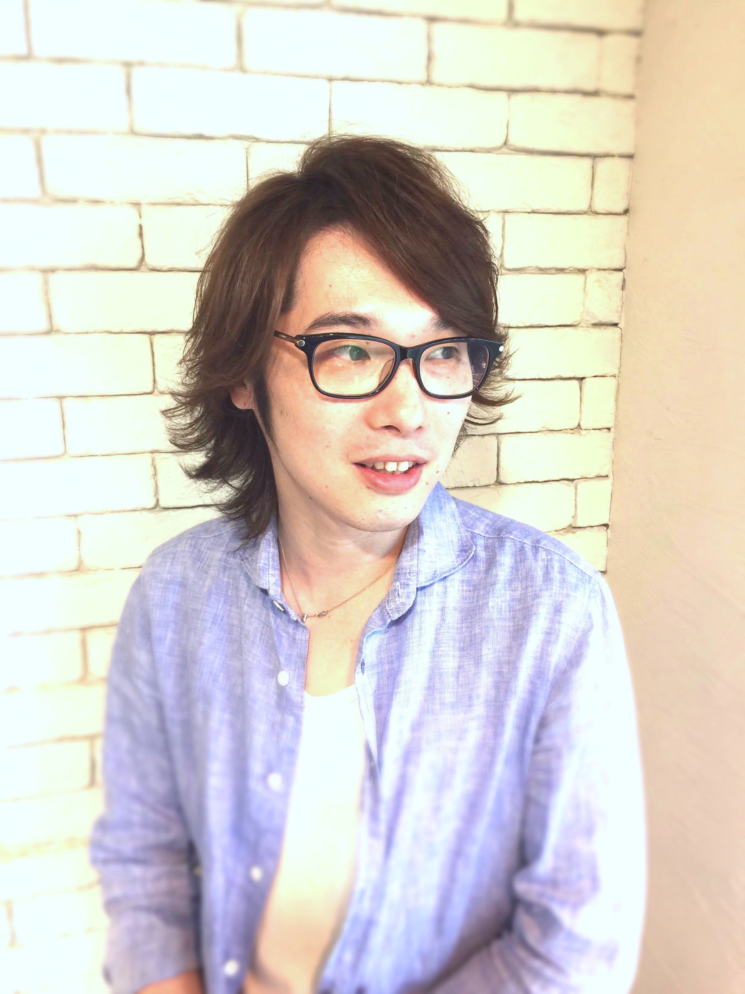 Dolce_松浦　稔弘