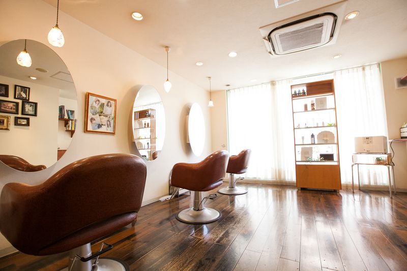 LUXE for hair