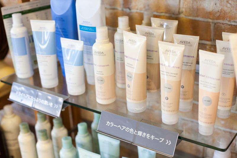 LUXE for hair_1