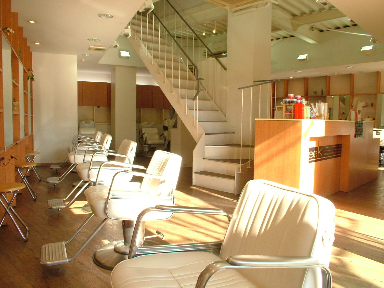 sleek 吹田店_1