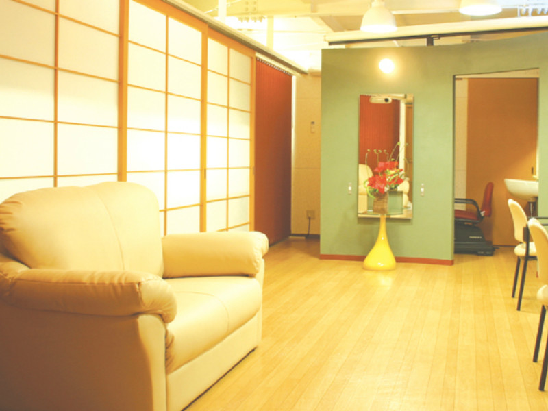 美容室 MY ROOM_1