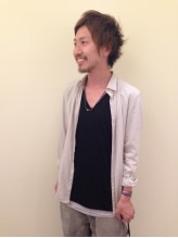chill_田中 剛訓