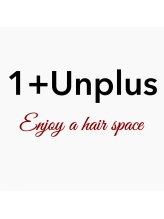 1+ Unplus_1+UNPLUS