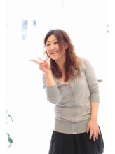 Salon de Belle_新谷 麻知