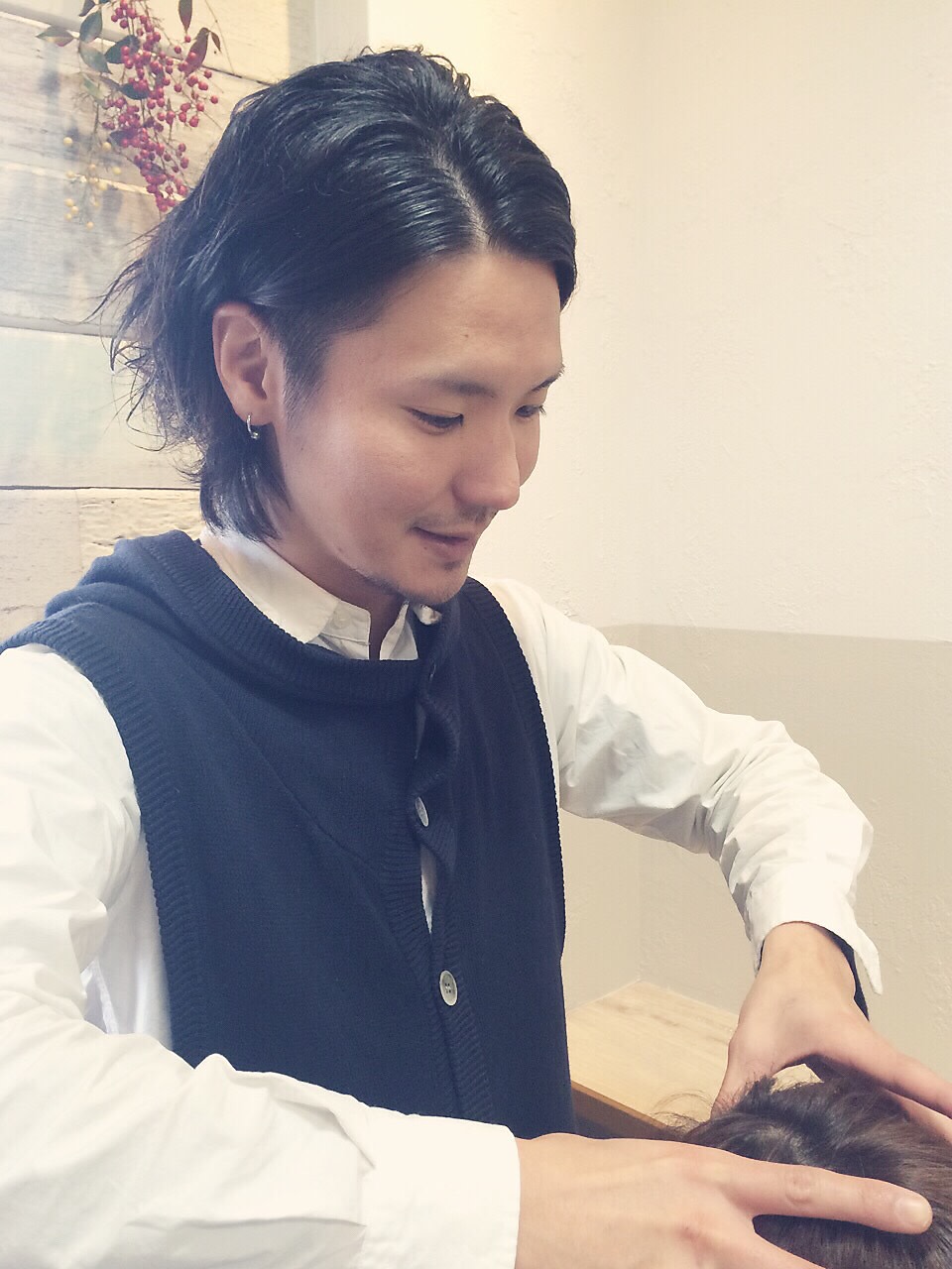 drop by drop_城戸 聡史