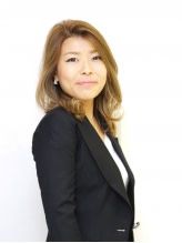 IGREK PARIS 練馬店_山田　英弥香