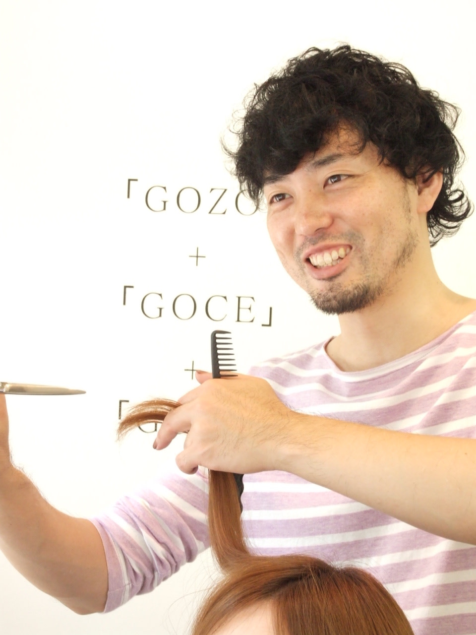 GOSSO_小正 大樹