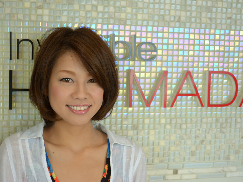 Invincible Hair MADA_2