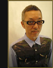 サンデーアフタヌーン_蓮井　義人