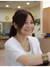 RUSH_坂田 真理子