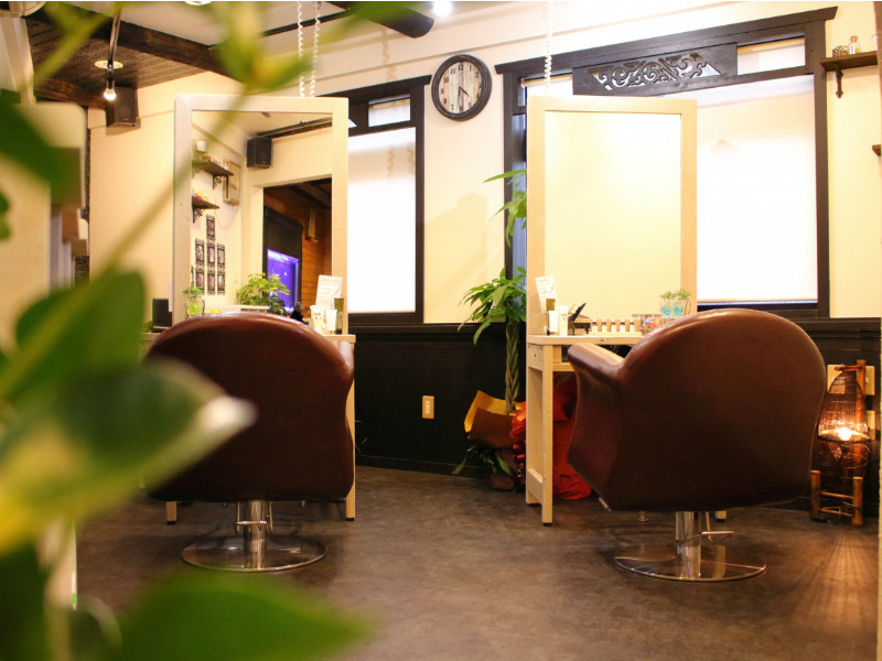 Hair Resort Var