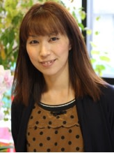 Hair Salon D's_杉山 高子