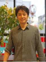 Hair Salon D's_伊藤 圭佑