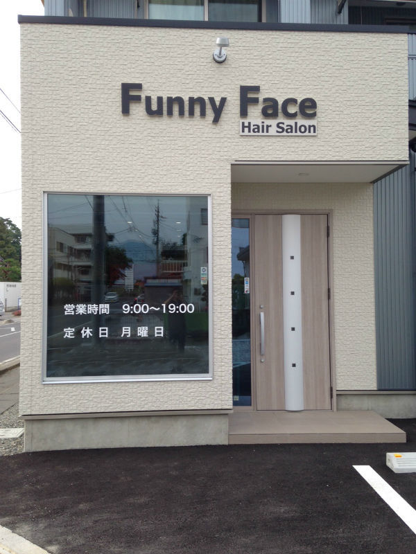 Funny Face
