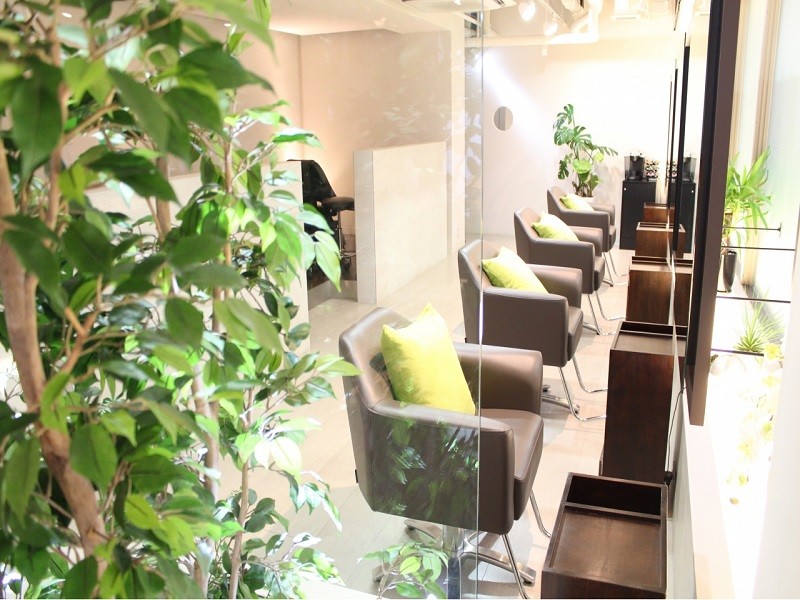 salon un-reve