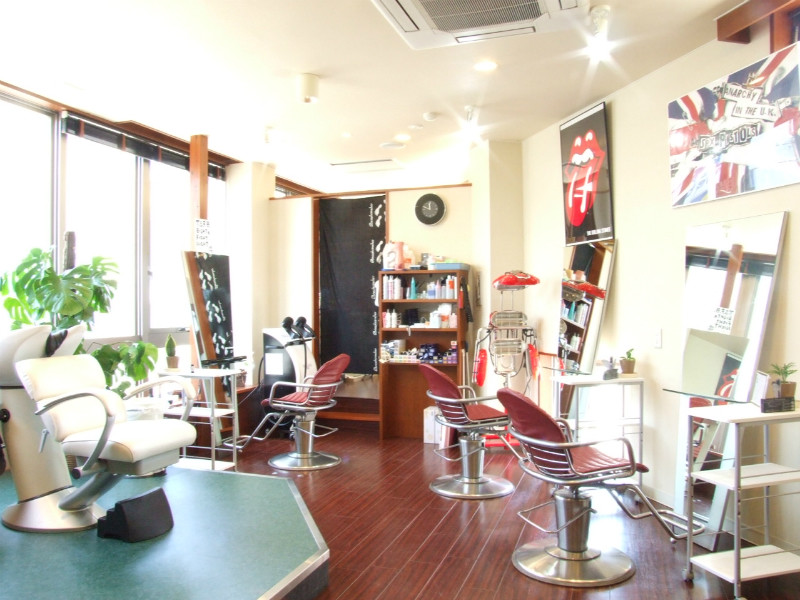 SALON - サロン 2007　※説明必読 Kitashin Dai-chan's Auto Salon Machine Check V OPT 072 ①