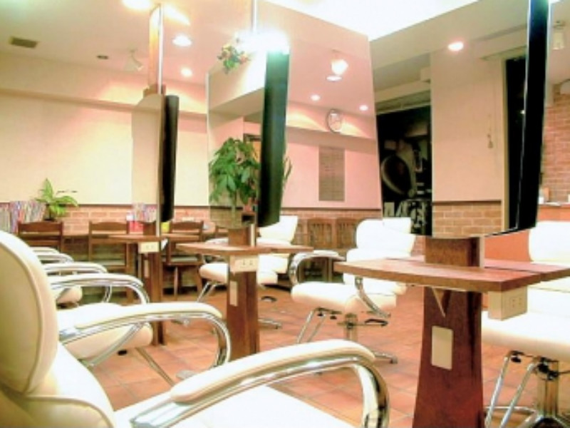 Studio M’s 鎌取店