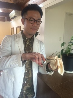 Re'veil_笠嶋敬之