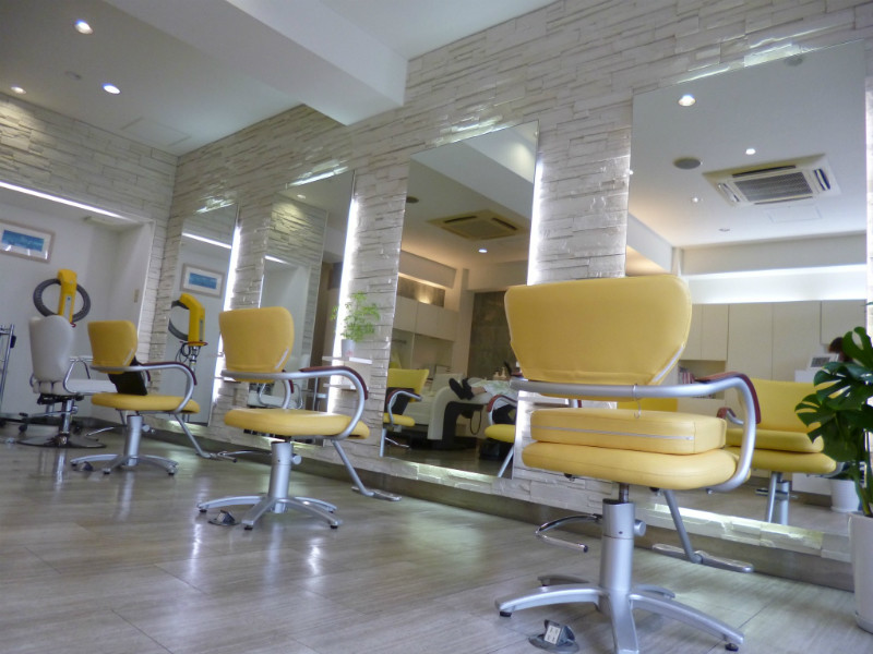 Natural Hair Salon  Laulea_1