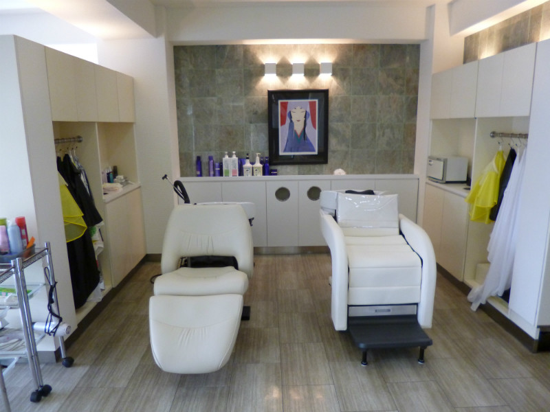 Natural Hair Salon  Laulea_2