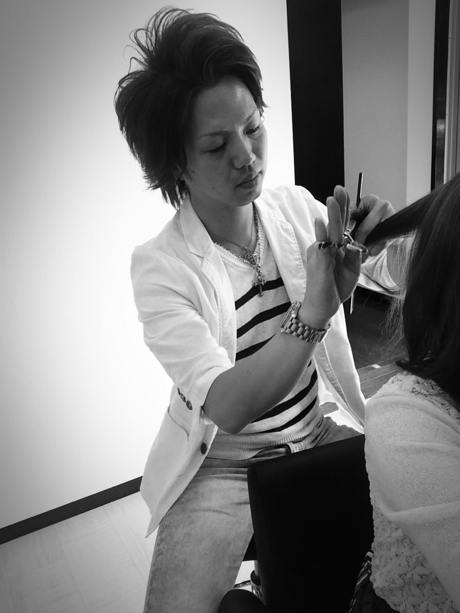 Hair Salon Nexus_SASA