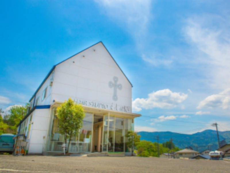 としの店 HAIR STUDIO