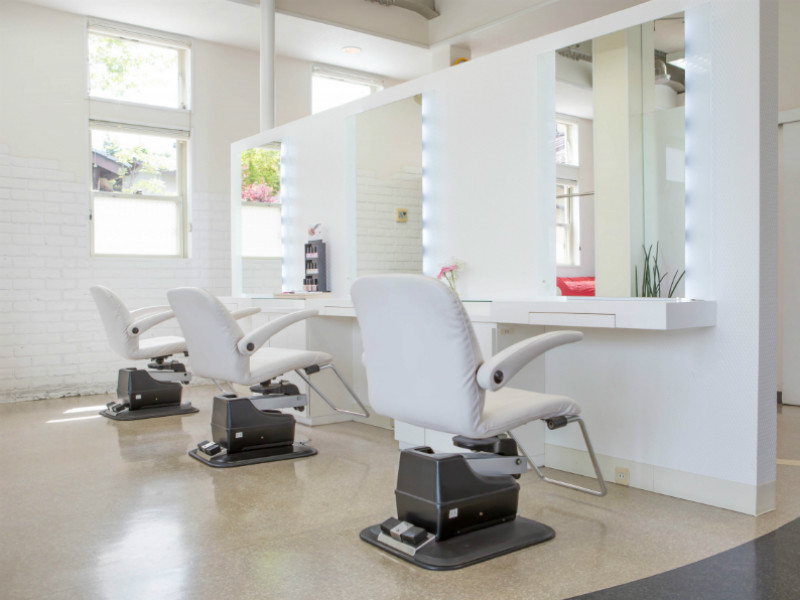 としの店 HAIR STUDIO_1