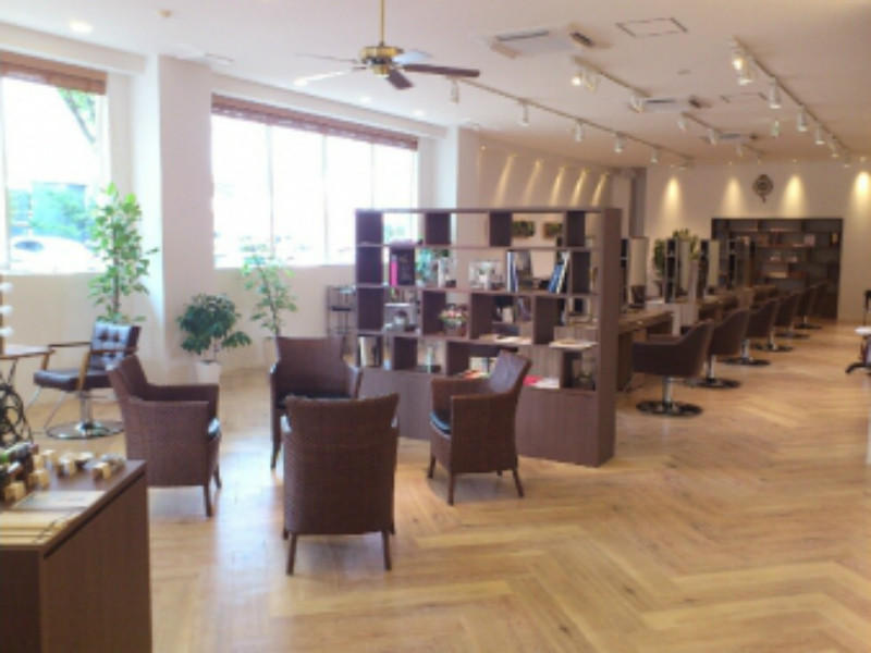 CAPA south 春日・大野城店_1