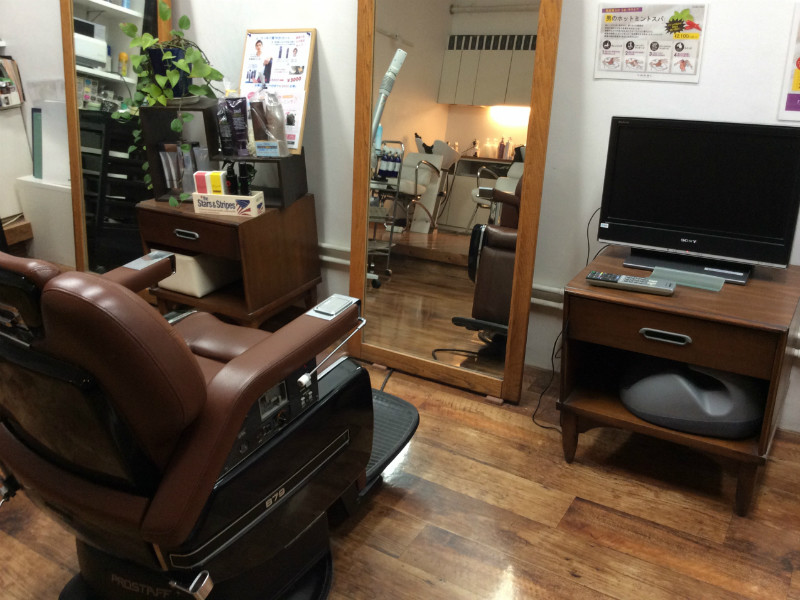 Hair Salon Siesta_2