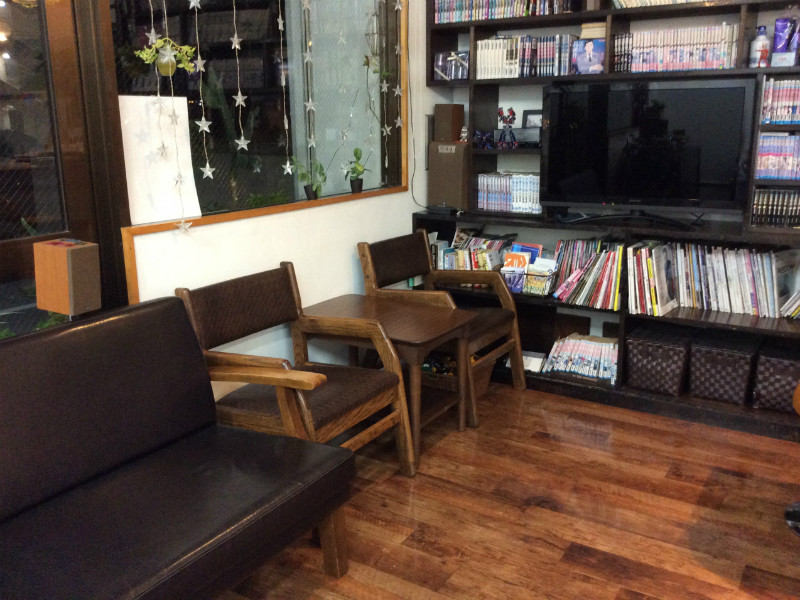 Hair Salon Siesta