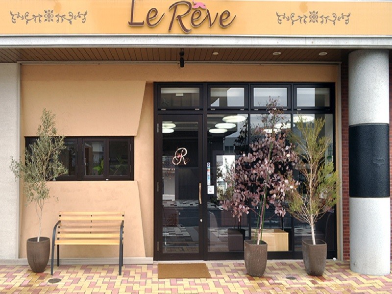 Le Reve