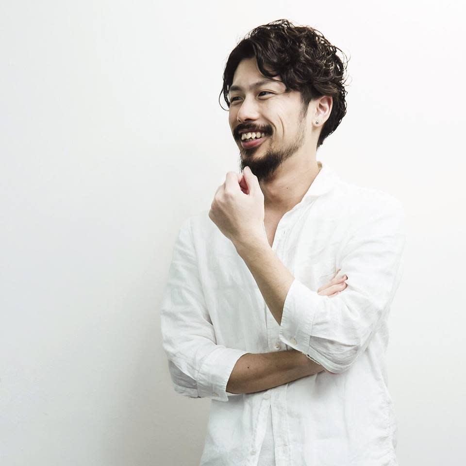 I'M_伊藤雅貴　髪質によるお悩み改善/美髪矯正　