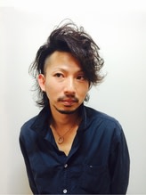 ROMEO_山田 慈