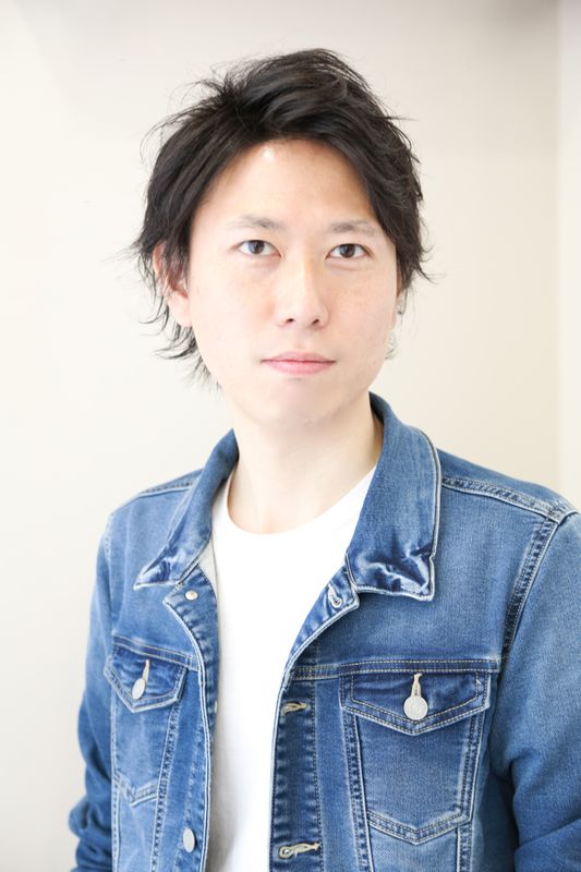 Stujio_中村　大輔