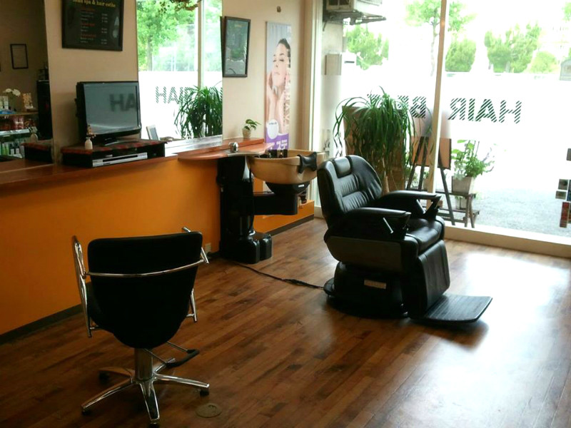 HAIR BEAT