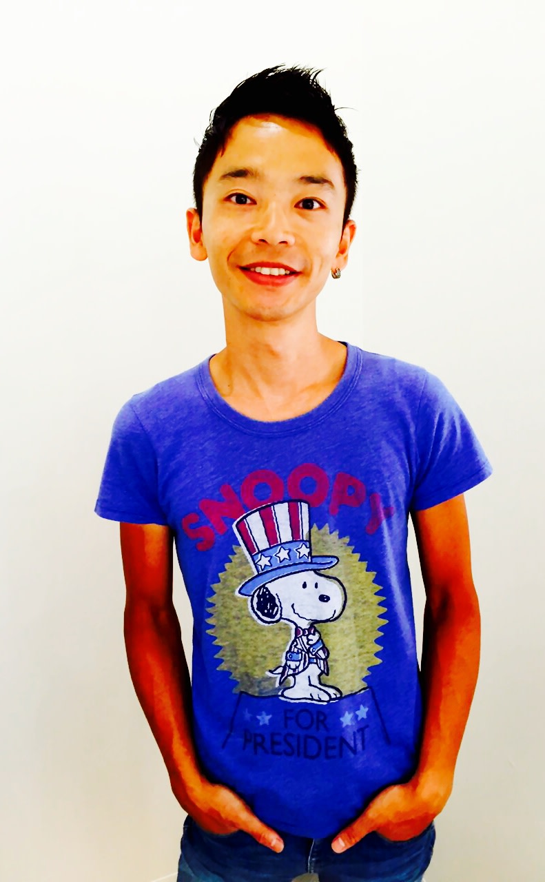 Ohp barber Shop_大﨑 雅也