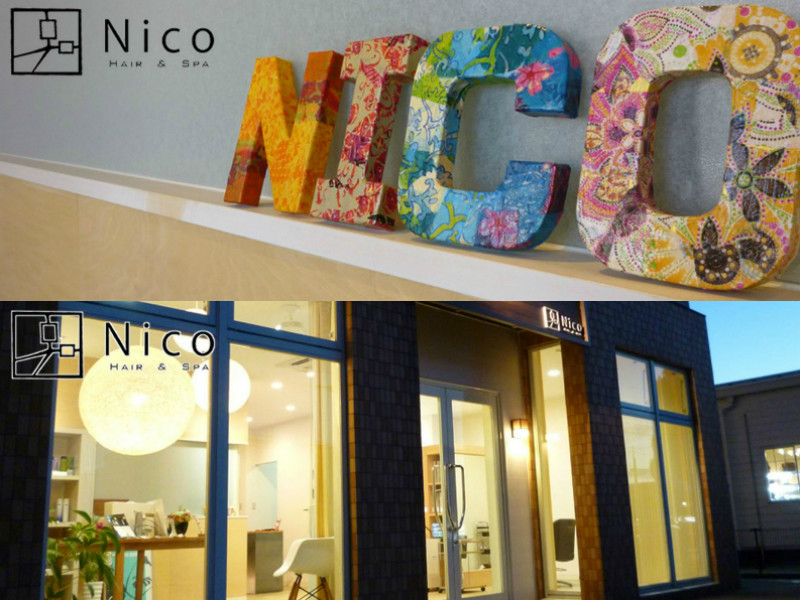 HAIR&SPA Nico_1