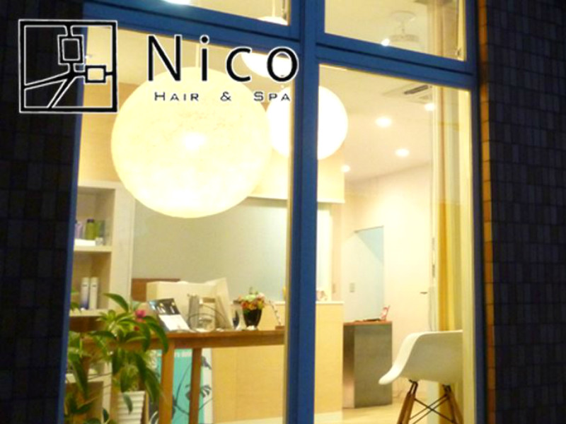 HAIR&SPA Nico_2