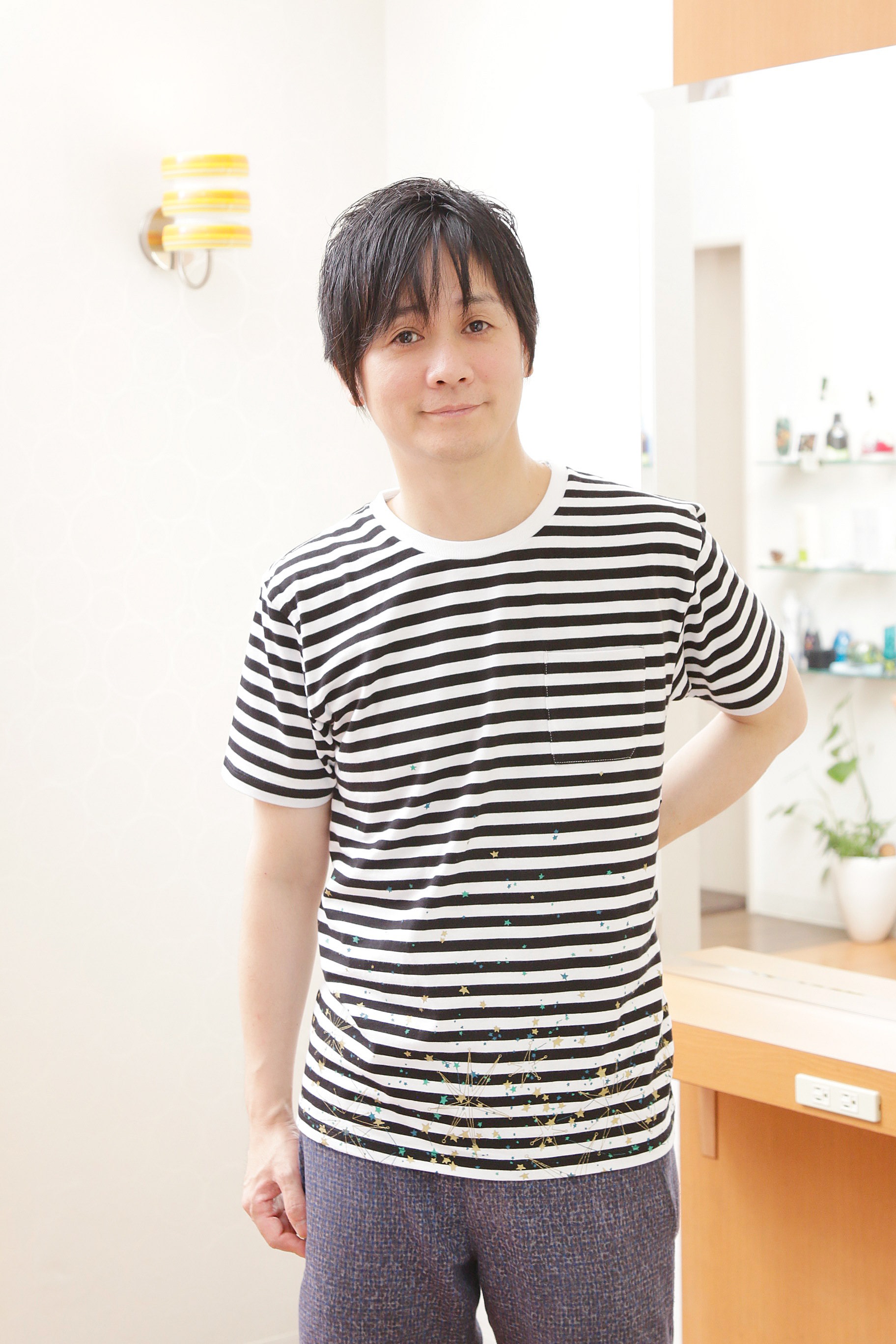 aile plus_鈴木　潤次