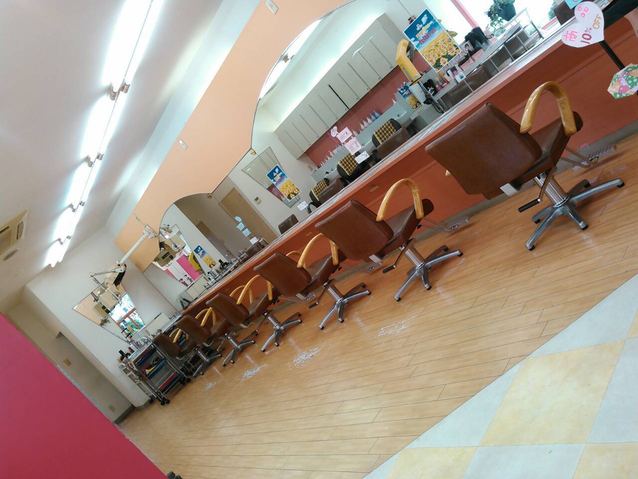 DRAMATICS 西岐波店_1