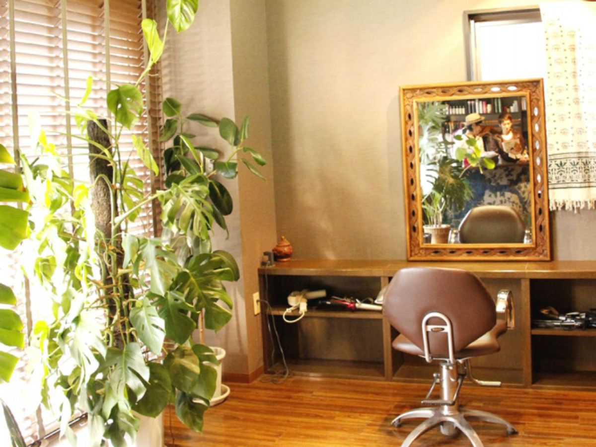 Hair Salon LAHIR_1