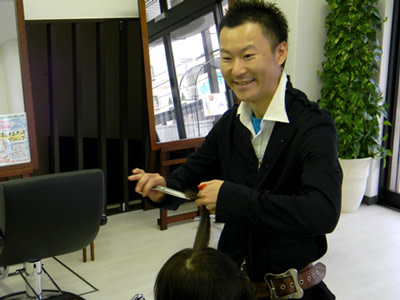 Koco hair_小林 政則