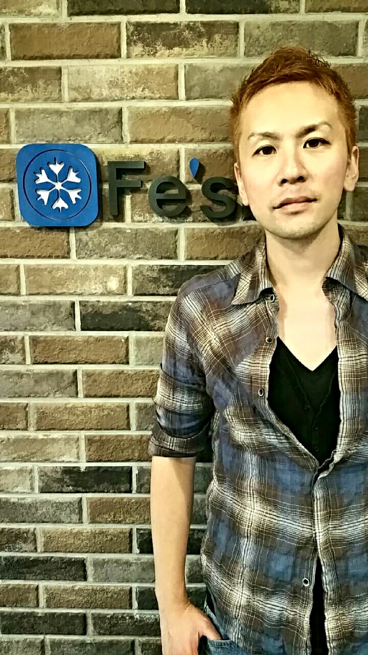 Fe's_正田 