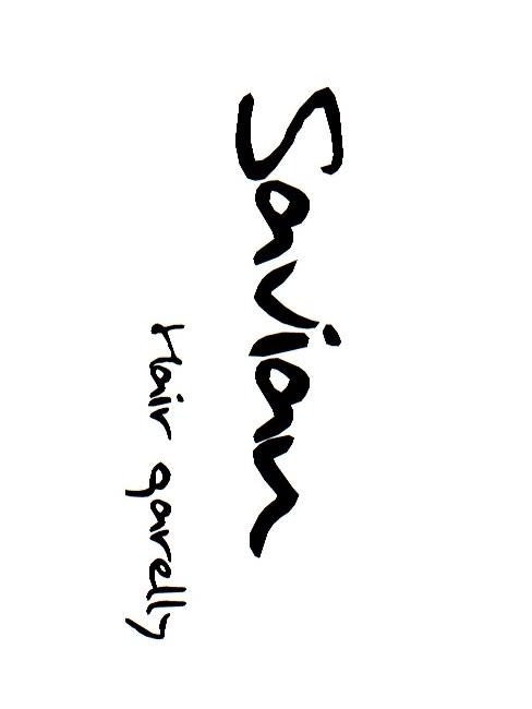 Savian Hair garelly_savian press