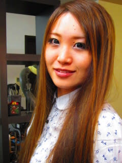 Brillar hair method_Airi